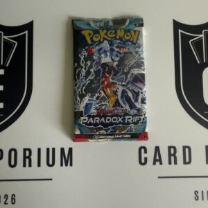 Paradox Rift Booster Pack