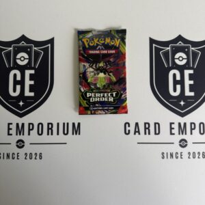 Perfect Order Booster Pack